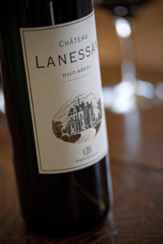 2020 Château Lanessan - Haut Médoc